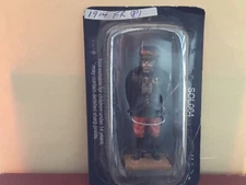 Del Prado, General Joseph Joffre, 1914 France (Mint in Package)