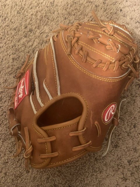 first base glove left handed throw