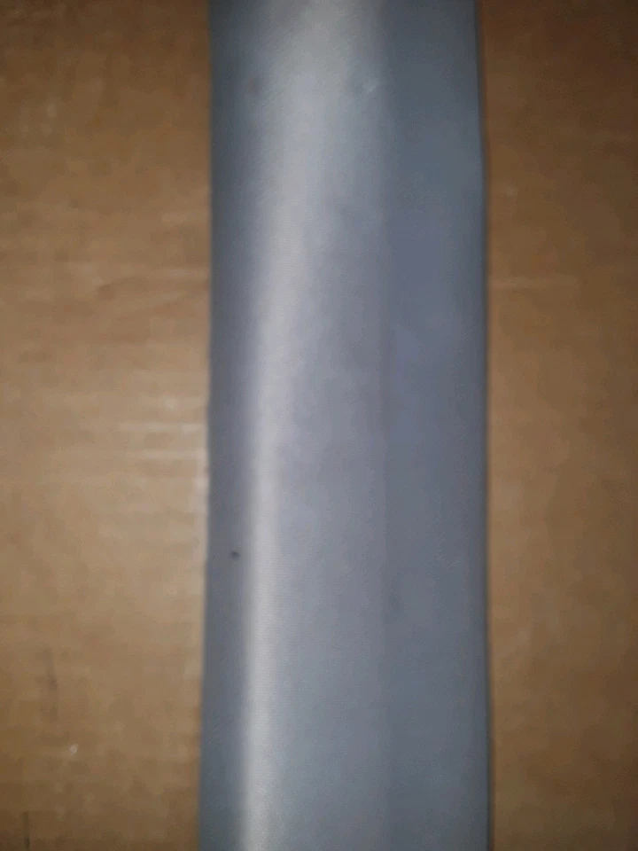 2002 VOLVO S40 Right Passenger Side Window Pillar Trim Molding G0X4 - Image 3 of 4