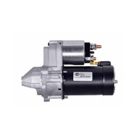 Hella Starter 8EA 012 526-851 FüR Bedford Opel Vauxhall Chevrolet Daewoo