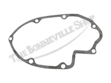 Triumph 650 750 Bonneville Tiger Trophy Outer Gearbox Gasket (1) PN# 71-1448 ...