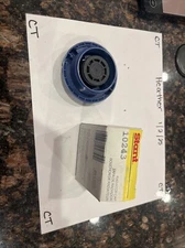 Stant 10243 Engine Coolant Reservoir Cap