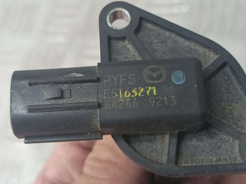 K62669213 flow meter for Mazda 2 lim. () EVOLUTION 2014 4736032 - Picture 3 of 5