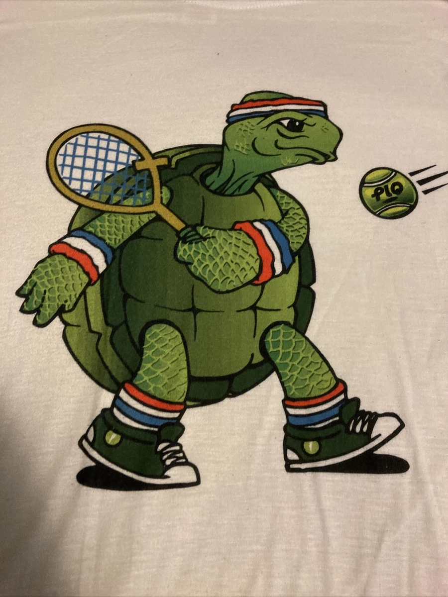 Terrapins tennis memorabilia