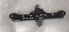 A2038203042 Rear Right Window Regulator 206433 for Mercedes-Benz Class C (W203)