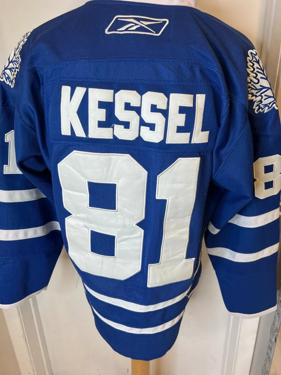 Phil Kessel Toronto Maple Leafs Jersey 