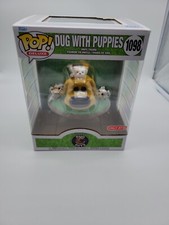 Funko Pop Dug Days Figures 23
