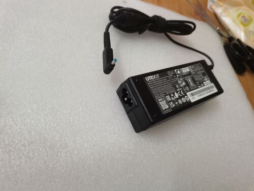 Genuine LITEON 19V 4.74A 3.0mm*1.1mm PA-1900-32 For Acer 2022 Laptop 90W Charger - Picture 4 of 6