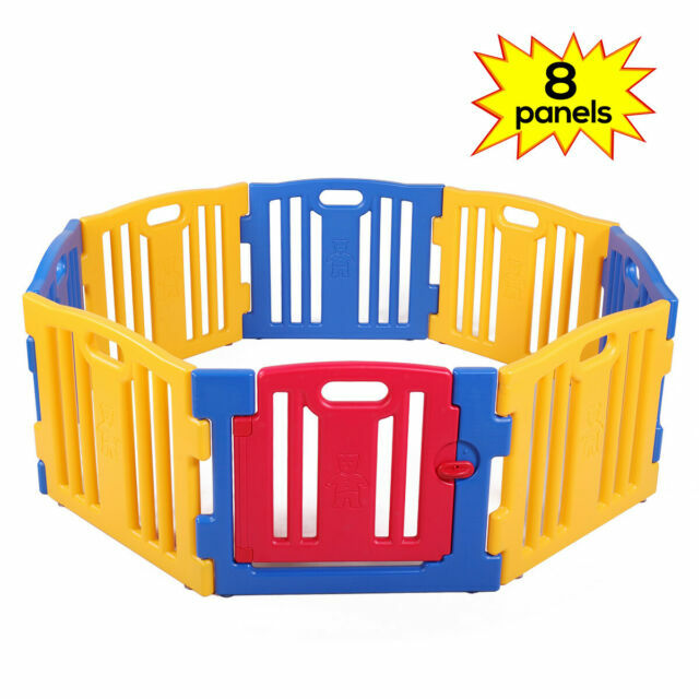 ebay baby playpen