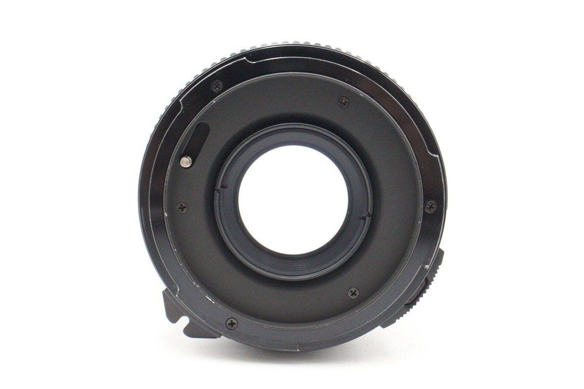 MINT ] Mamiya Sekor C 80mm f2.8 Lens M645 1000S Super Pro TL JAPAN