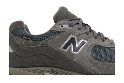 New Balance 2002R GORE-TEX 