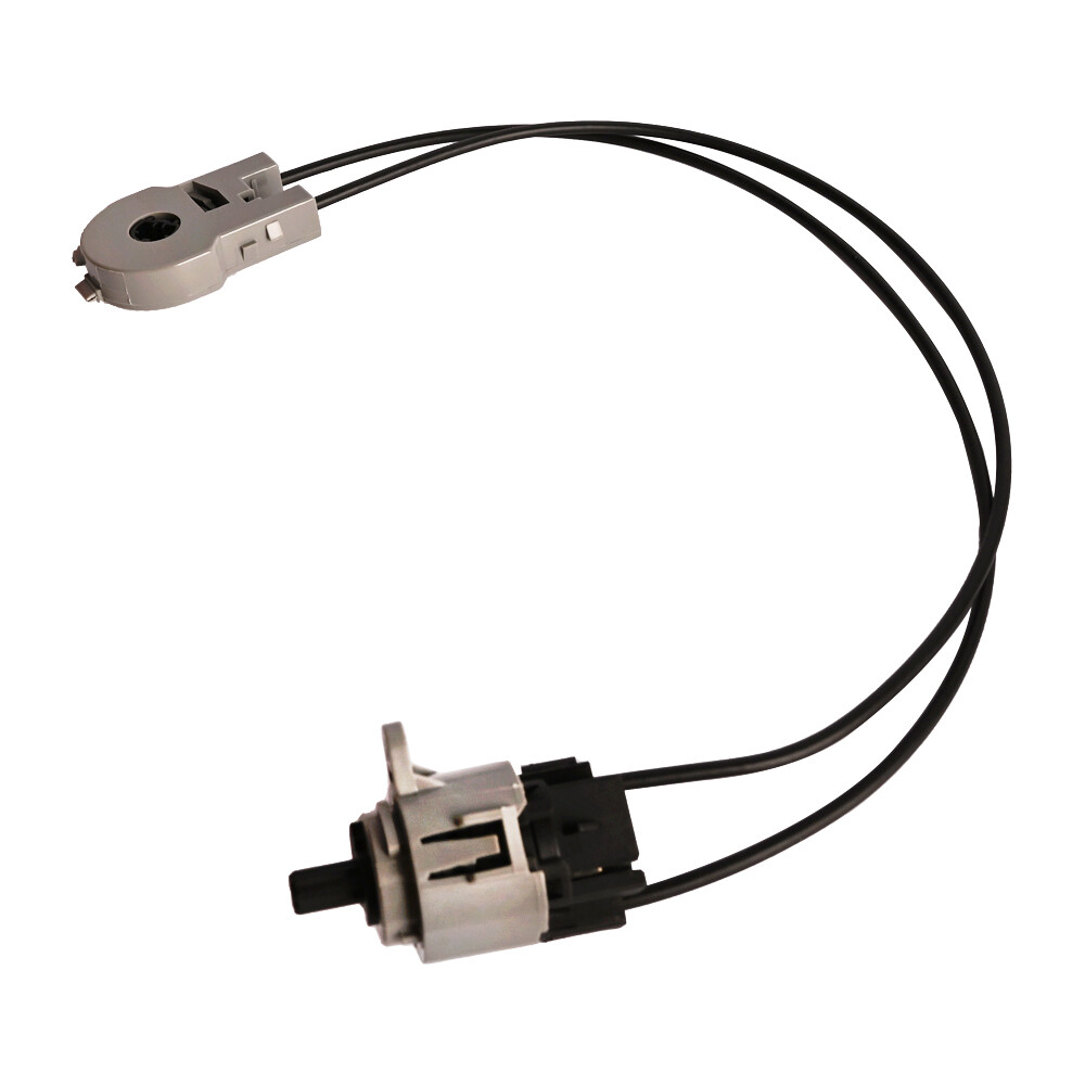 A/C Heater Mode Selector Switch with Cables For Ford Focus 200007