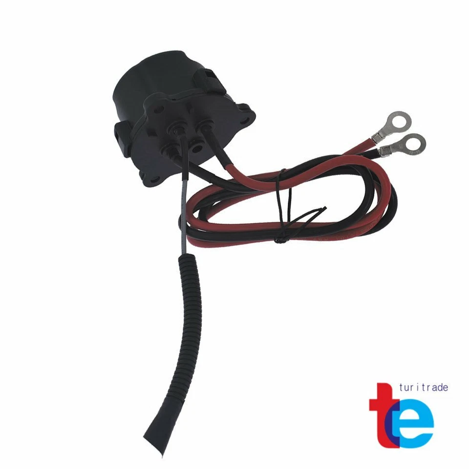 Receptáculo cargador carros eléctricos para Yamaha G29 Drive/YDRE # JW9-H6181-00-00 Foto 3 de 3