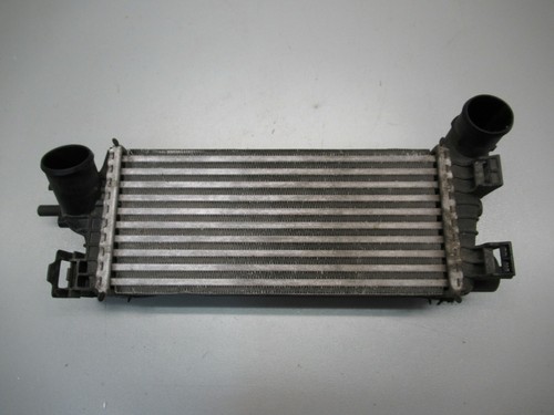 FORD FOCUS III Turnier DYB 1.0 EcoBoost Ladeluftkühler CV61-9L440-VC Bj.13 (275) - Bild 1 von 8