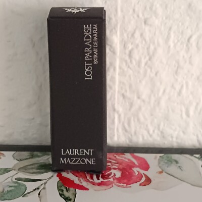 Laurent Mazzone Parfums Lost Paradise 1ml.Extrait de Parfum