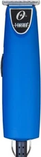 Oster Limited Edition T-Finisher Hair Trimmer Salon Barber Outliner, Blue Velvet