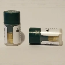 TWO(2) 1.75-80 W DELAVAN OIL BURNER NOZZLE (Prompt Free Shipping Within 24 HRS