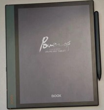 Boox Note Air 2 Plus E-ink Tablet