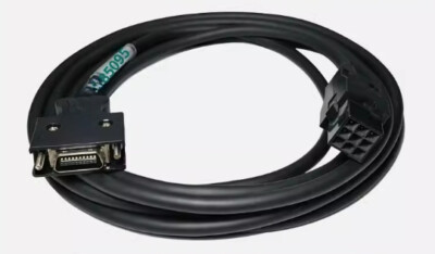 1PCS NEW FIT FOR servo motor line coding line ASD-ABEN0030 30M