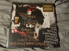 Everything's Beautiful by Miles Davis (Record, 2016) for sale