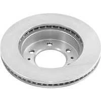 Disc Brake Rotor-OEF3 Autopart Intl 1407-80345 Foto 2 de 2