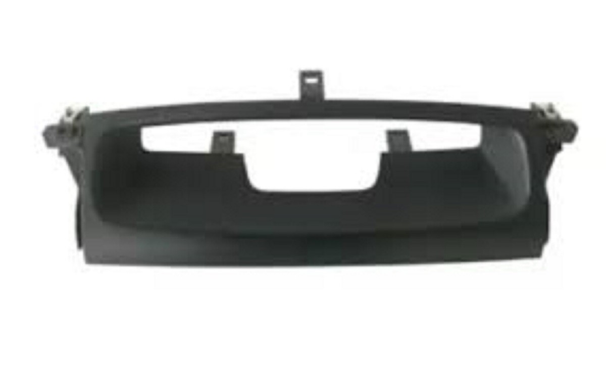 TOYOTA Genuine OEM Land Cruiser Instrument Cluster Finish Panel