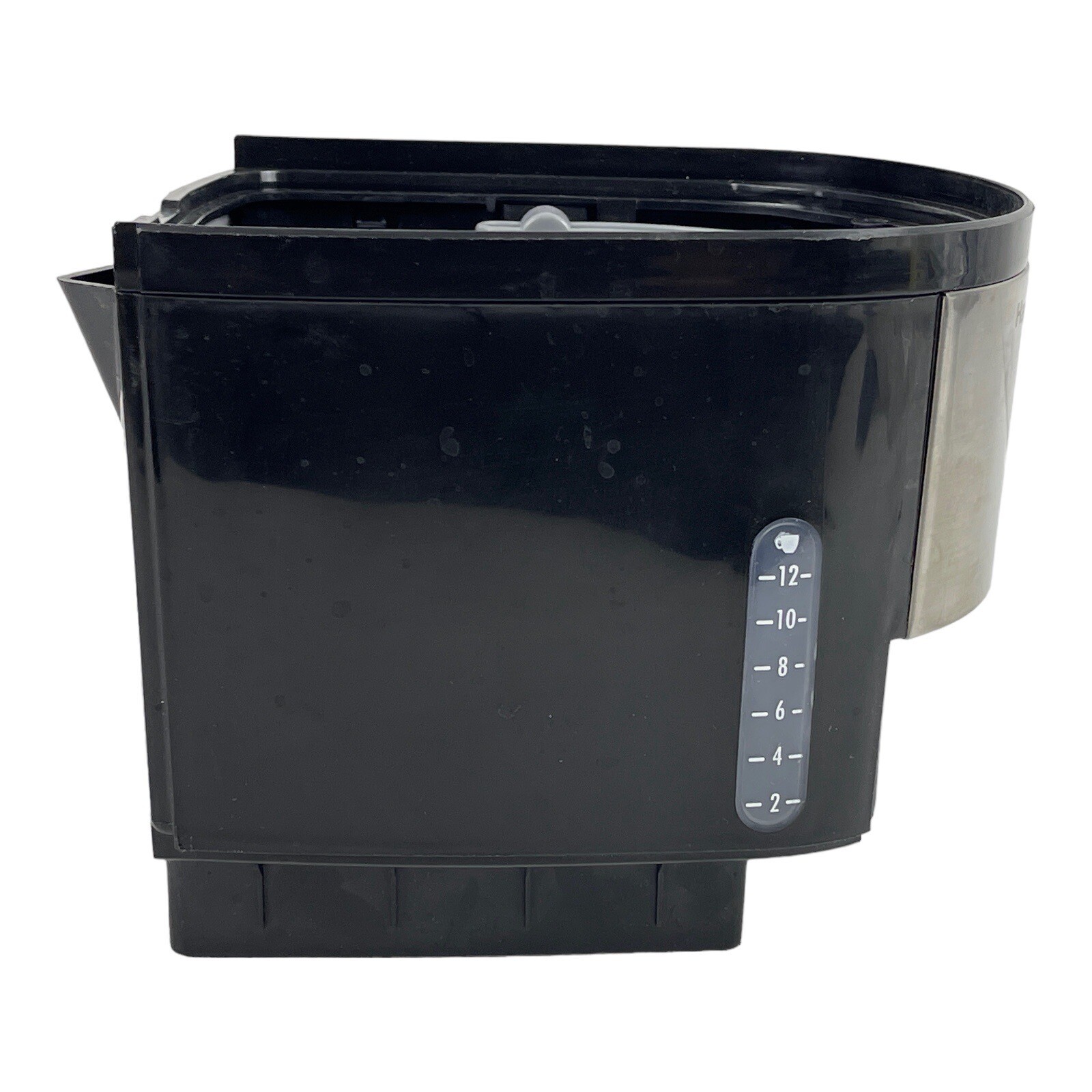 Hamilton Beach BrewStation Coffee Machine 47950 Front Tank Replacement