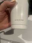 Rare Scooby Doo White 1977 Vintage Tumbler Cup Hanna Barbera — photo 6