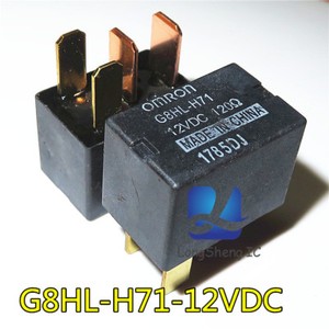 G8hl h71 реле