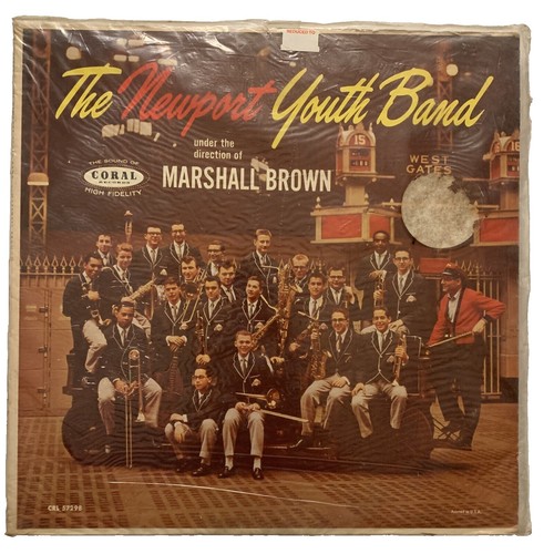 洋楽 Walter Bishop Jr. Coral Keys Black jazz Walter Bishop Jr. Coral Keys LP – Real Gone Music