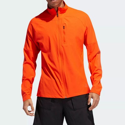 rise up and run jacket