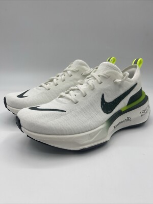 Nike ZoomX Invincible Run Flyknit 3 Wake Up Pack FZ4018-100 Men's