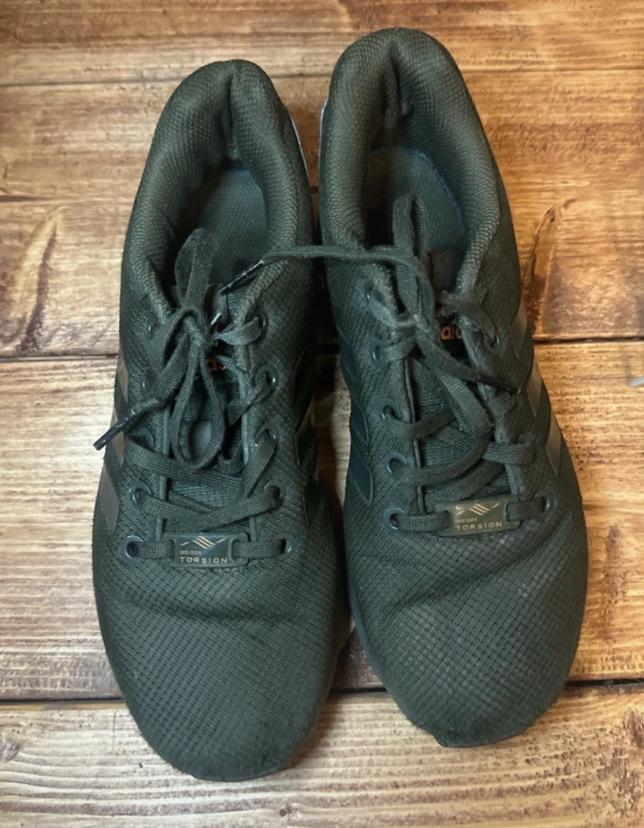 adidas ZX Flux Lace Up Trainers for Women for sale | eBay UK