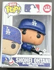 2026 Topps Super Box Shohei Ohtani Funko Bitty Pop Figure Exclusive