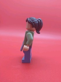2016 Star Wars Kordi Freemaker Lego Minifigure SW0755 Set 75147