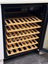 AEG Wine Cooler – 46 Bottles Capacity, Energy Efficient A-Rated