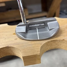 Cobra  Milled Mallet Putter