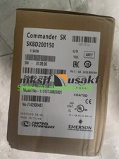 1 PC NEW Emerson Nidec SKBD200150 Inverter DHL or FedEx US Free tax