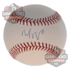 Masyn Winn St. Louis Cardinals Autographed Baseball