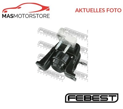 MOTORHALTER MOTORAUFHÄNGUNG FEBEST TM-11 V FÜR TOYOTA COROLLA,AVENSIS,MATRIX