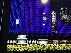 SCAT NES Limited Run Games(please read description)