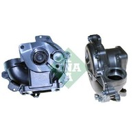 Wasserpumpe MotorküHlung FüR BMW 3-Er E46 E90 E91 E92 E93 01 Bis 13 INA N46B20CC