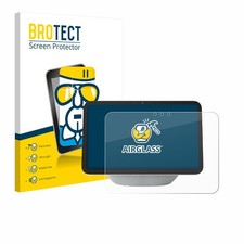 Screen Protector for Amazon Echo Show 8 2025 (4th Gen.) Protective Glass Film