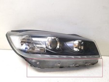 KIA Sorento 2018 Rechts Scheinwerfer 92102C5530 RLA16187