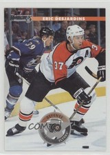 1996-97 Donruss Eric Desjardins #25 1k3