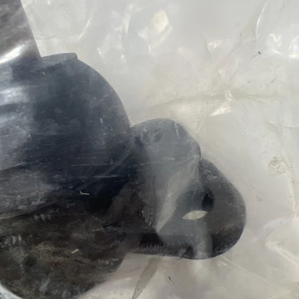 Rótula de suspensión de dirección rápida K6294 para GMC Chevrolet K3500 1988 (FA1629) Foto 2 de 4