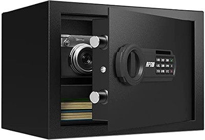 Deluxe Safe und Schloss Box, Spardose, digitale Tastatur Safe Box, perfekt für