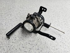 Hyundai i20 (BC3 BI3) 2008 Nebelscheinwerfer vorne QTT278