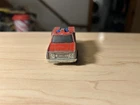Vintage Hot Wheels Redline 1974 Chevy Fire Truck Loose