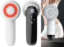 RF Radio Frequency Body Slimming Machine Cellulite Massager Fat Burner Sculpting